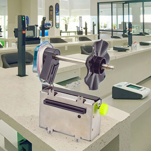 2-Zoll-Embedded-Thermodrucker 58mm Kiosk-Belegdruckmaschine mit automatischem Cutter und USB + Seriell