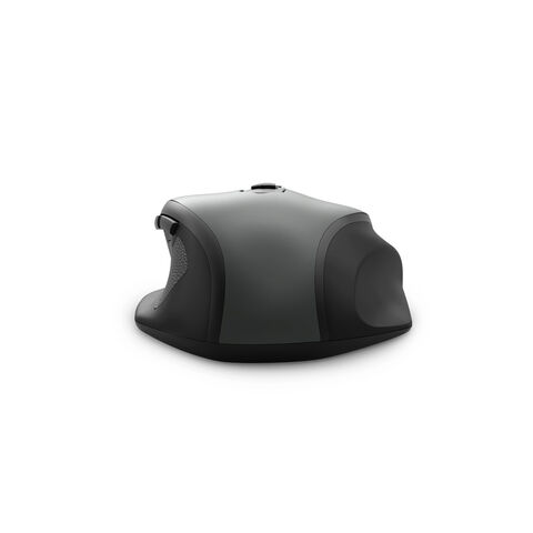 Mouse Sem Fio 2.4G 6 Botões Receptor USB 5 Níveis 4000 DPI Mouse Óptico Portátil para Computador Mouse de escritório