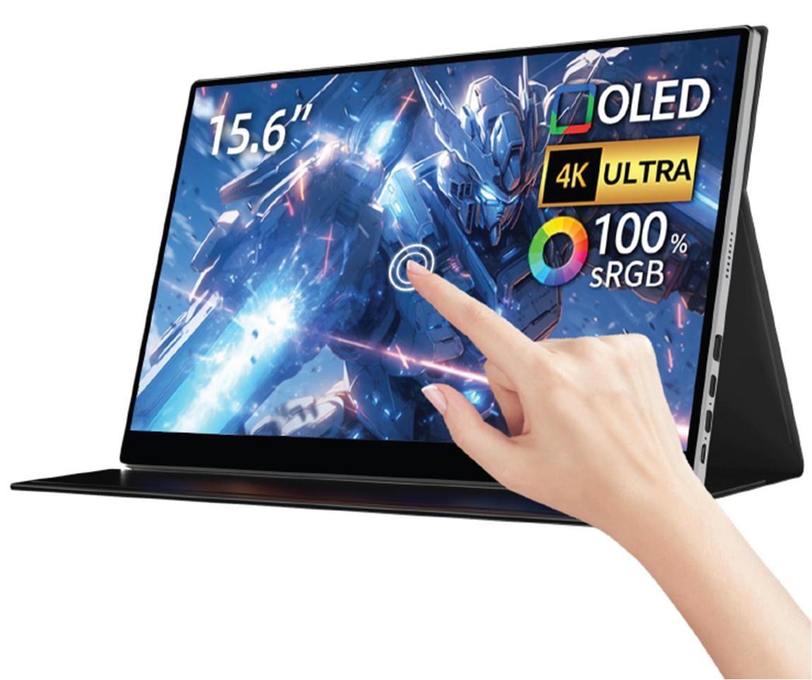 Competitive Price 15.6