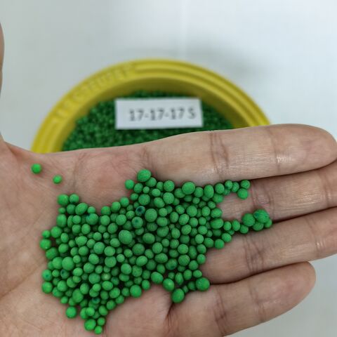 Fertilizante de Fosfato Monoamónico (MAP) de Grado Industrial 12-61-00, Saco de 50 kg, Validez hasta 2025