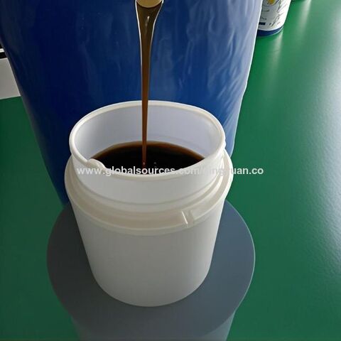 Precio de fábrica lineal alquil benceno sulfónico ácido 96% LABSA