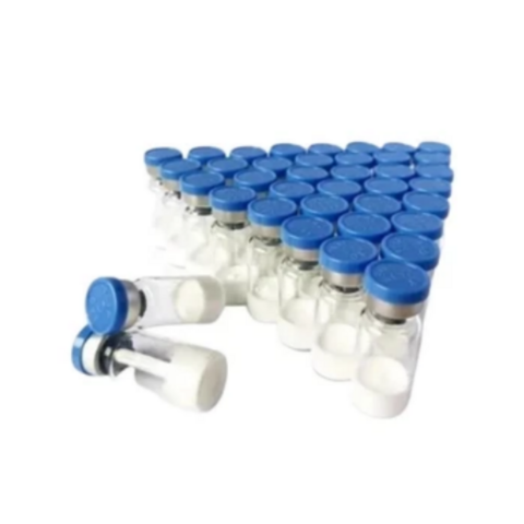 Rohmaterial Peptid-Vials Pulver hochrein verschiedene Peptide lyophilisiert r-Peptid
