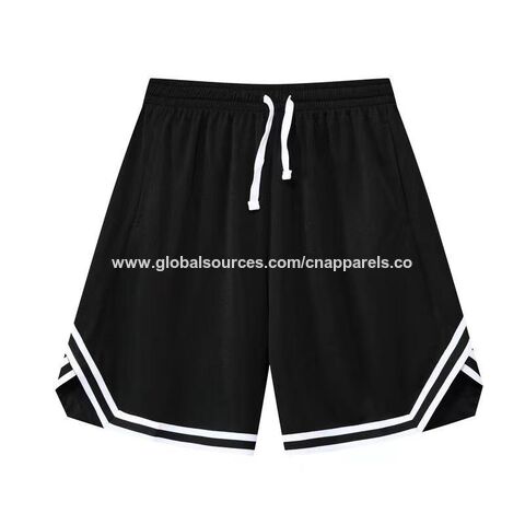 Calções de ginástica, Calções desportivos masculinos, Calções de banho, Calções de corrida, Calções de secagem rápida