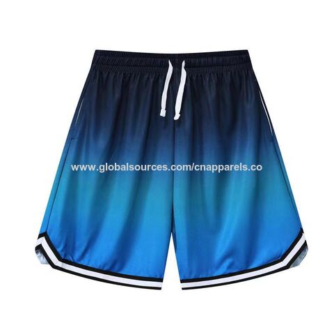 Calções de ginástica, Calções desportivos masculinos, Calções de banho, Calções de corrida, Calções de secagem rápida