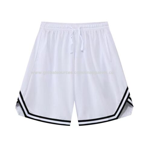 Calções de ginástica, Calções desportivos masculinos, Calções de banho, Calções de corrida, Calções de secagem rápida