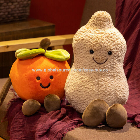 Ensembles cadeaux pour bébé, oreiller poupée amusant, jouet en peluche, vêtements mignons pour le retour à la maison, cadeau bébé