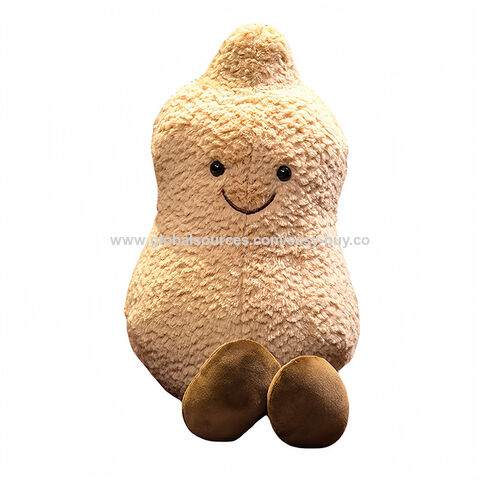 Ensembles cadeaux pour bébé, oreiller poupée amusant, jouet en peluche, vêtements mignons pour le retour à la maison, cadeau bébé
