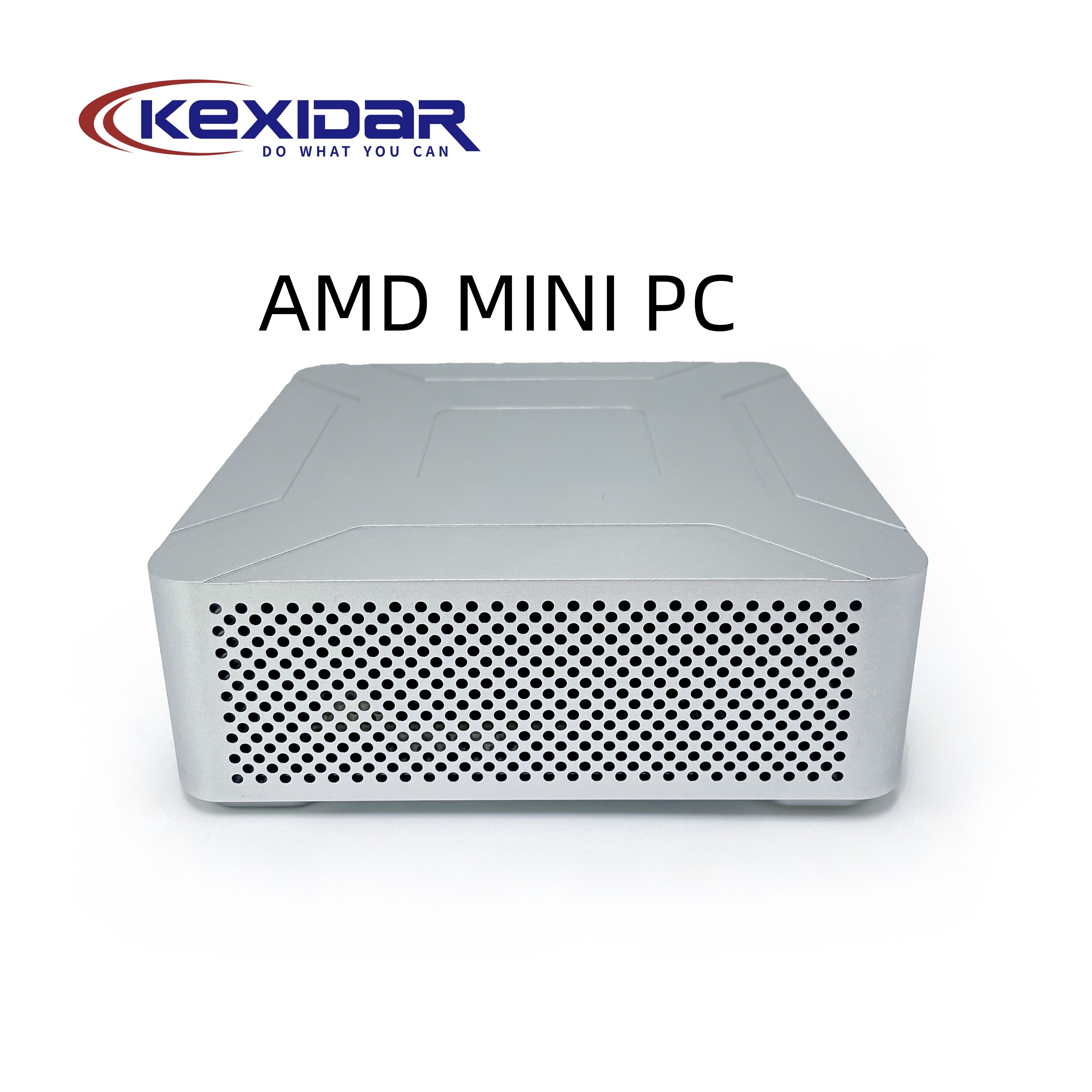 Gaming-grade Mini Pc: Amd Ryzen 9 7940hs/8945hs Gaming Mini Computer ...