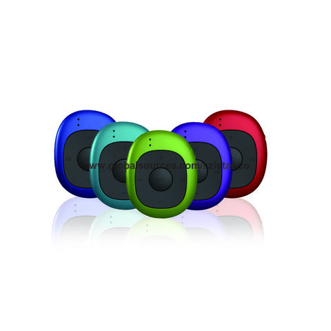 Reproductor de MP3 deportivo portátil con radio FM, tiempo de reproducción prolongado, múltiples colores