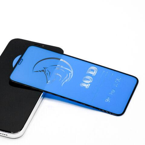 Protector de pantalla de vidrio templado 9H OEM/ODM para iPhone 14, película protectora para pantalla de teléfono 14 Pro Max