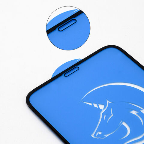 Protector de pantalla de vidrio templado 9H OEM/ODM para iPhone 14, película protectora para pantalla de teléfono 14 Pro Max