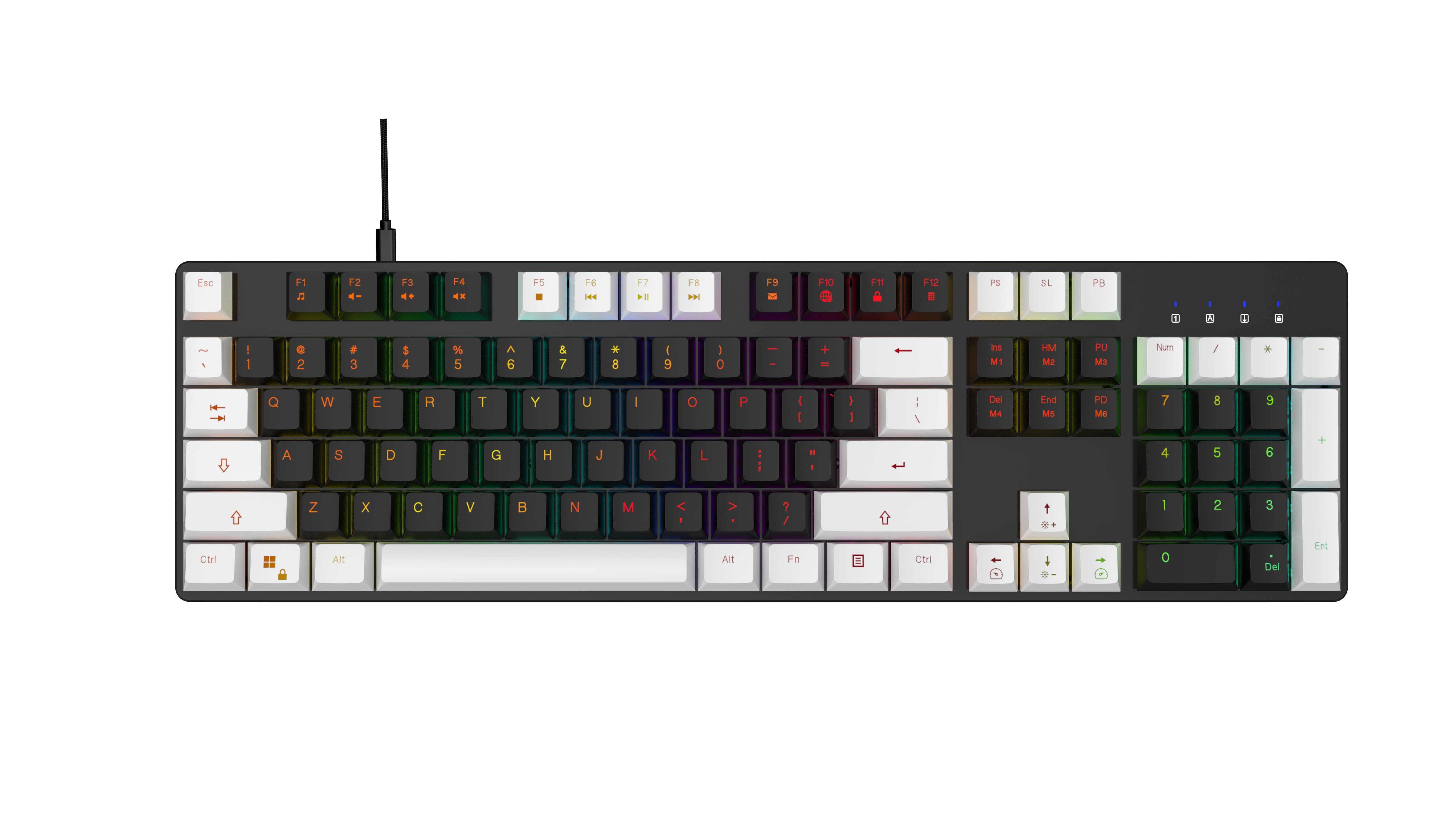 Bulk Buy China Wholesale Pk-78m Young Max Programmable Custom Color ...