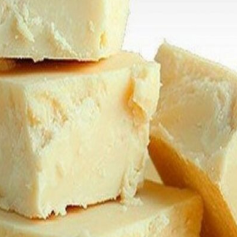 Hydratant pour la peau au suif de bœuf doux, naturel et non parfumé. Suif de bœuf de la meilleure qualité disponible à la vente. Prix réduit.