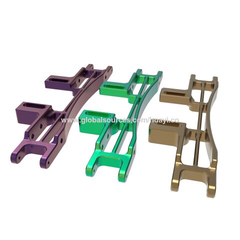 Solución integral de servicio de mecanizado CNC de 3/4/5 ejes para piezas de acero inoxidable y aluminio