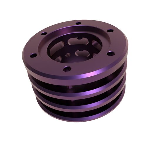 Peças de motor personalizadas, usinagem CNC, peças de torneamento