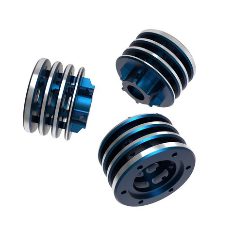 Peças de motor personalizadas, usinagem CNC, peças de torneamento