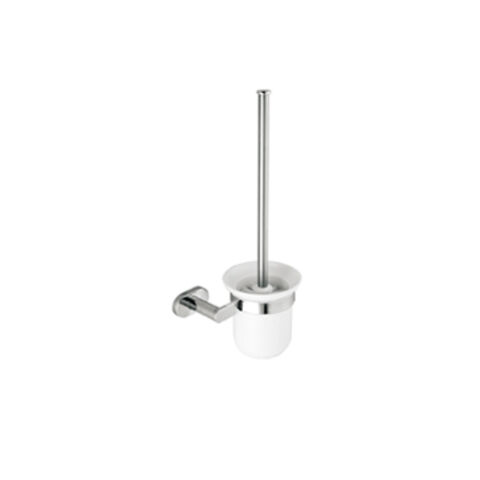304 Edelstahl Badezimmer Set - Handtuchhalter, Regal & Haken Kombination, Gebürstetes Finish für Luxushotel