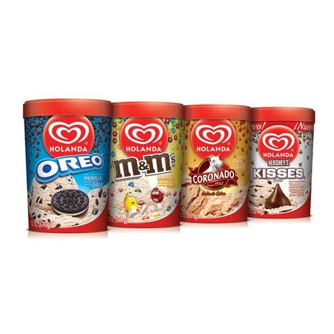 Compra a granel Heartbrand-Helado en venta al mejor precio al por mayor