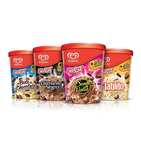 Compra a granel Heartbrand-Helado en venta al mejor precio al por mayor