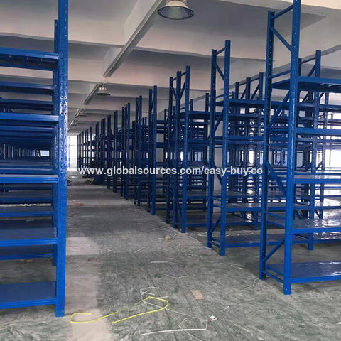 Porte-rangements et Étagères, Porte-rangements et Étagères Réglables pour Magasins de Détaillants Supermarchés, Étagère Murale