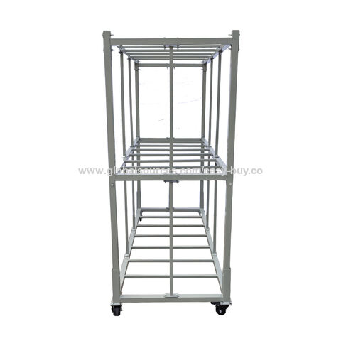 Porte-rangements et Étagères, Porte-rangements et Étagères Réglables pour Magasins de Détaillants Supermarchés, Étagère Murale