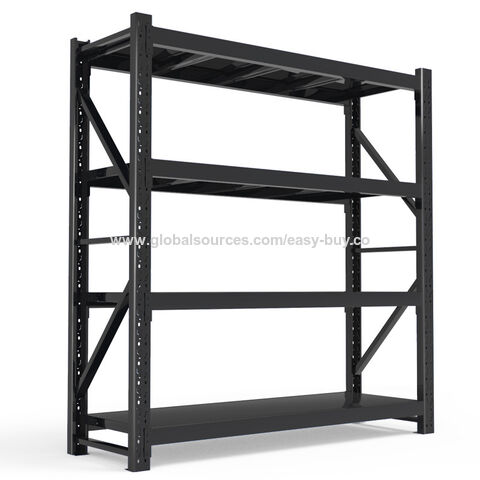 Porte-rangements et Étagères, Porte-rangements et Étagères Réglables pour Magasins de Détaillants Supermarchés, Étagère Murale