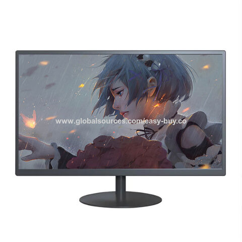 Monitor Gaming Hemat Biaya, Monitor Gaming Portabel IPS