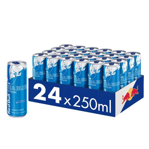 Red Bull THE SUMMER EDITION 250ml 48本 Red Bull THE SUMMER EDITION 250ml 48本 Red Bull Summer