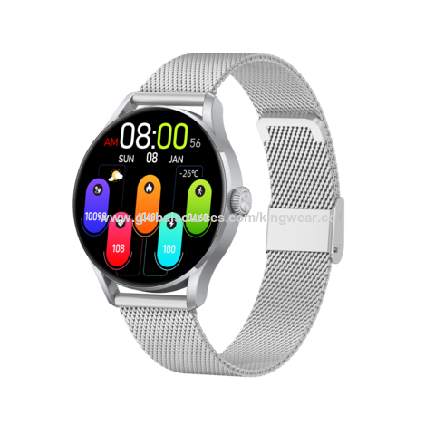 Wholesale Stores Kingwear Watch Price Kingwear Kw30 Women Smart