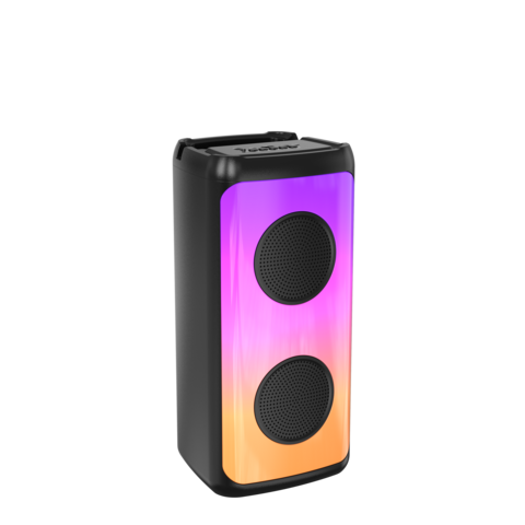 10W LED Bluetooth Lautsprecher für Partys vom Lieferanten