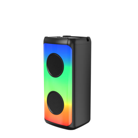 10W LED Bluetooth Lautsprecher für Partys vom Lieferanten