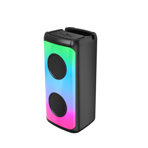10W LED Bluetooth Lautsprecher für Partys vom Lieferanten
