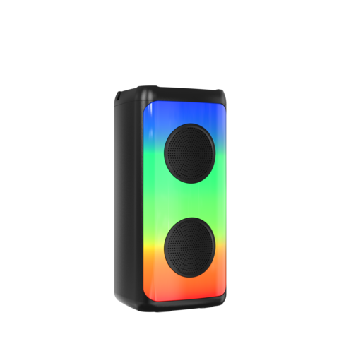 10W LED Bluetooth Lautsprecher für Partys vom Lieferanten