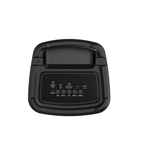 10W LED Bluetooth Lautsprecher für Partys vom Lieferanten