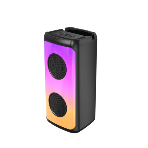 10W LED Bluetooth Lautsprecher für Partys vom Lieferanten