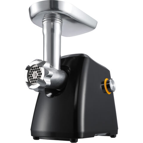 Hachoir à Viande Professionnel #5, Moteur Puissant, Nouveau Modèle, Conception Innovante