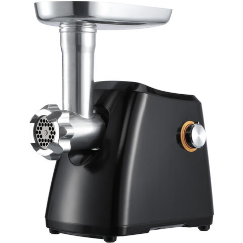 Hachoir à Viande Professionnel #5, Moteur Puissant, Nouveau Modèle, Conception Innovante