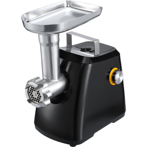 Hachoir à Viande Professionnel #5, Moteur Puissant, Nouveau Modèle, Conception Innovante