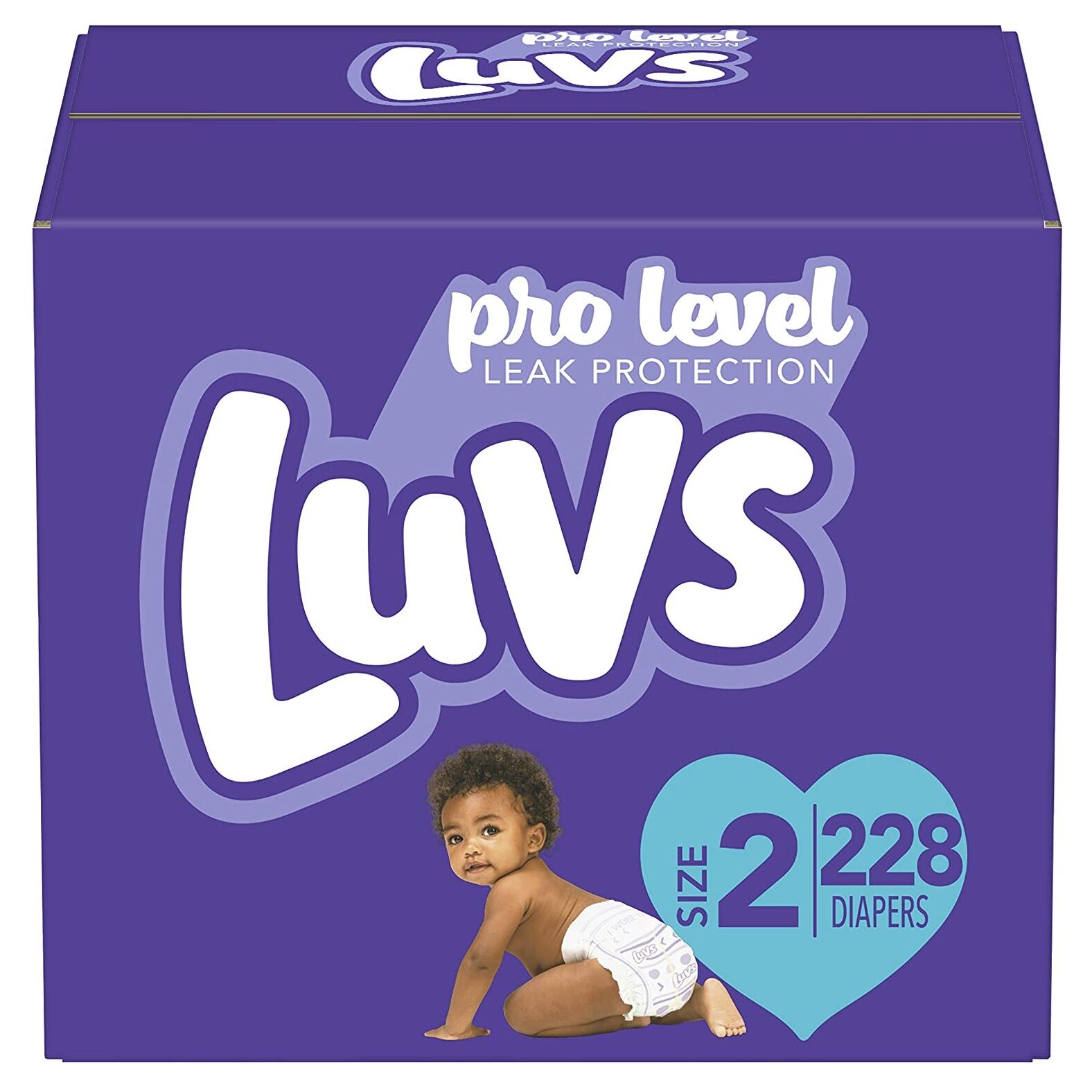 Bulk Buy United States Wholesale Hot Selling Price Of Luvs Ultra