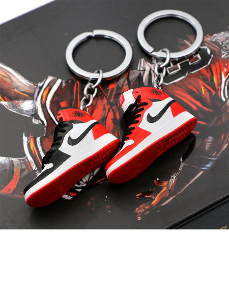 jordan 3d keychain wholesale