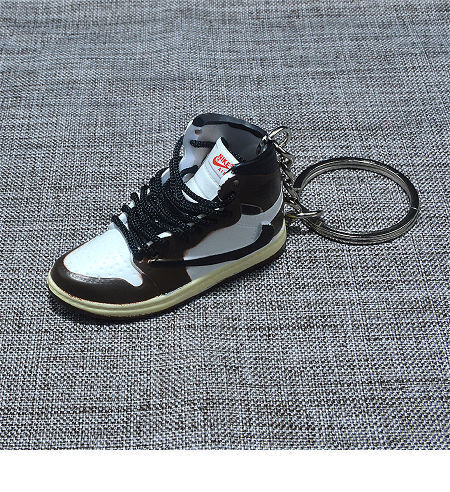 jordan 3d keychain wholesale