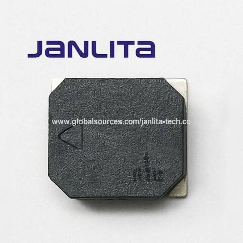Buzzer / Magnetic Transducer / Buzzer / Siren / 7.5*7.5*2.5