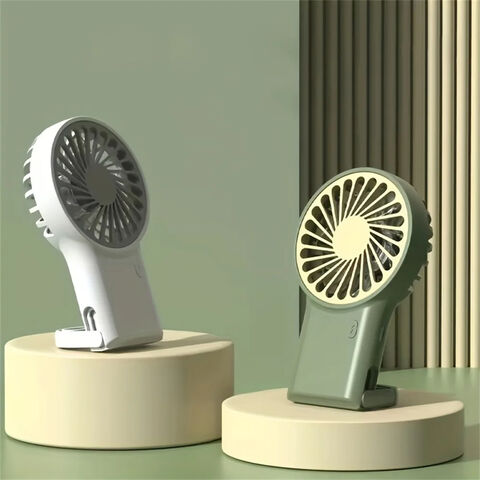 Mini-Handventilator, tragbar, USB-Aufladung, praktisch, kreativ, kleiner Ventilator, Katapult-Taschenventilator, Hochzeitsgeschenk