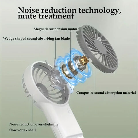 Mini-Handventilator, tragbar, USB-Aufladung, praktisch, kreativ, kleiner Ventilator, Katapult-Taschenventilator, Hochzeitsgeschenk