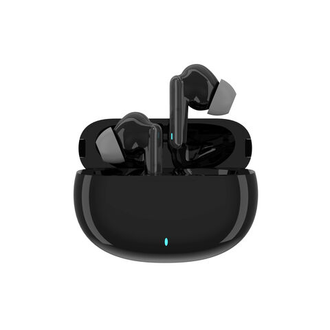 Rechargeable In-Ear Hearing Amplifier with 3-Mode Noise Reduction, Bluetooth 5.3, and IPX-6 Waterproofing for Senior Adults