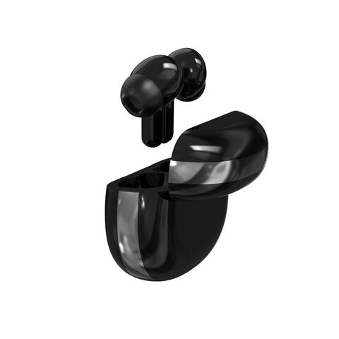 Rechargeable In-Ear Hearing Amplifier with 3-Mode Noise Reduction, Bluetooth 5.3, and IPX-6 Waterproofing for Senior Adults