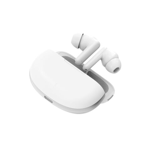 Rechargeable In-Ear Hearing Amplifier with 3-Mode Noise Reduction, Bluetooth 5.3, and IPX-6 Waterproofing for Senior Adults