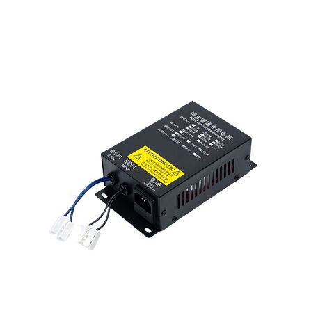 CE-zertifiziertes 100W 220V Dual Control Dimmnetzteil für Privacy Glass Terminalverteilung in Smart Buildings
