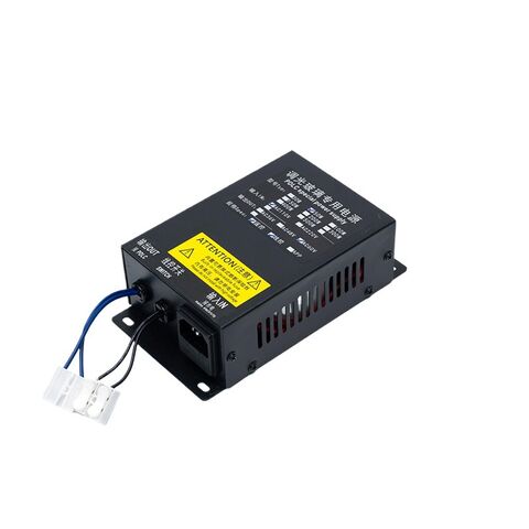 CE-zertifiziertes 100W 220V Dual Control Dimmnetzteil für Privacy Glass Terminalverteilung in Smart Buildings
