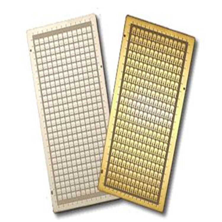 Ceramic Pcb Fabrication Double Side Pcb Design For Ip Camera Pcb Board ...